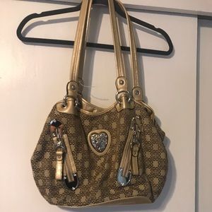 Kathy Van Zealand Handbag